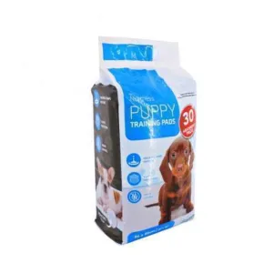 UBL Dog Training Pads 56 x 56cm 30pk