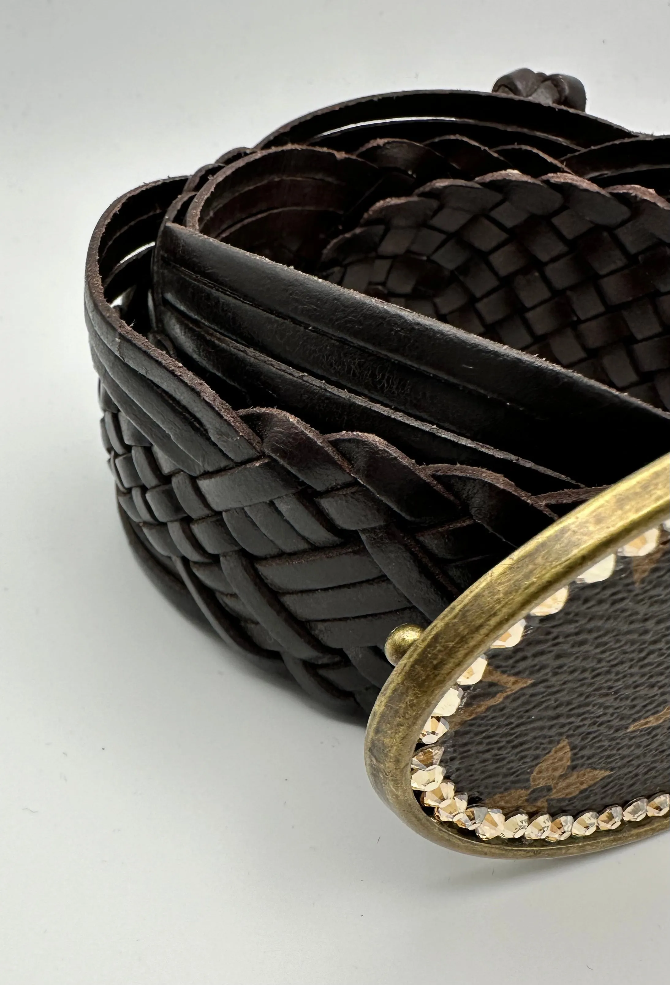 VL Glam Belt