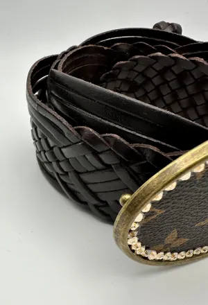 VL Glam Belt