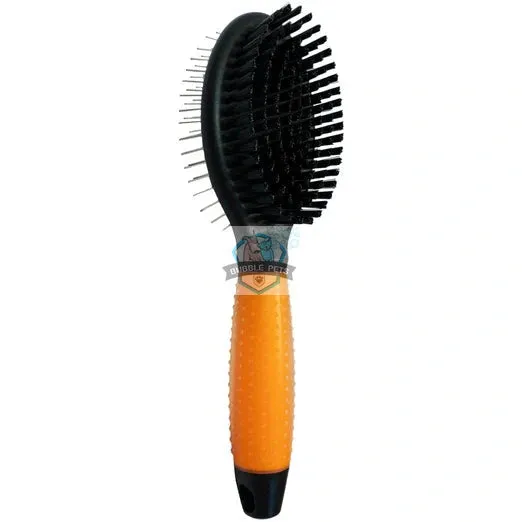 Wahl Double-Sided Pin Dog Brush (Large)