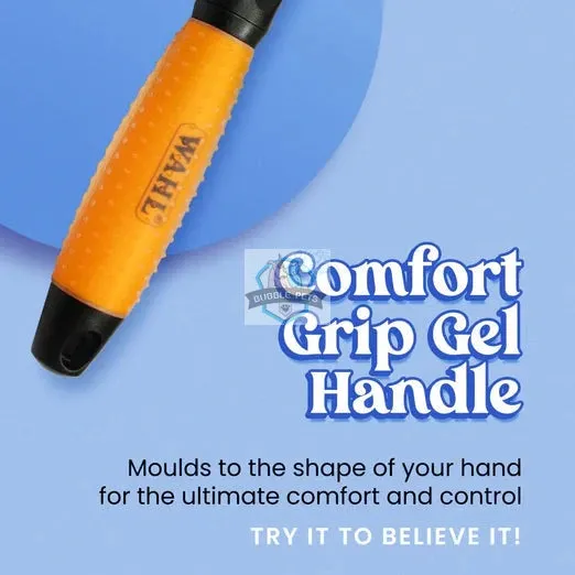 Wahl Double-Sided Pin Dog Brush (Large)