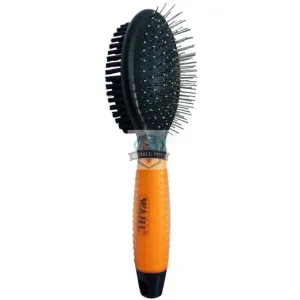 Wahl Double-Sided Pin Dog Brush (Large)