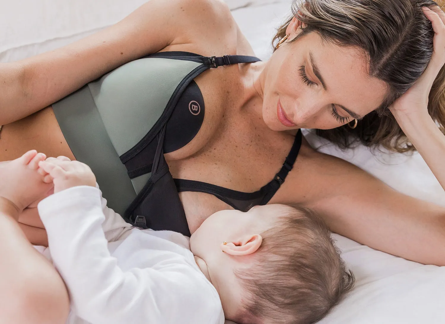Washable Nursing Pads