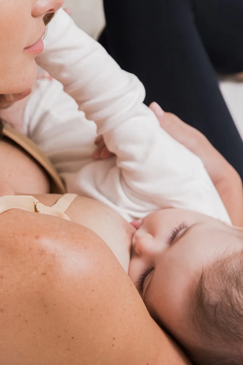 Washable Nursing Pads