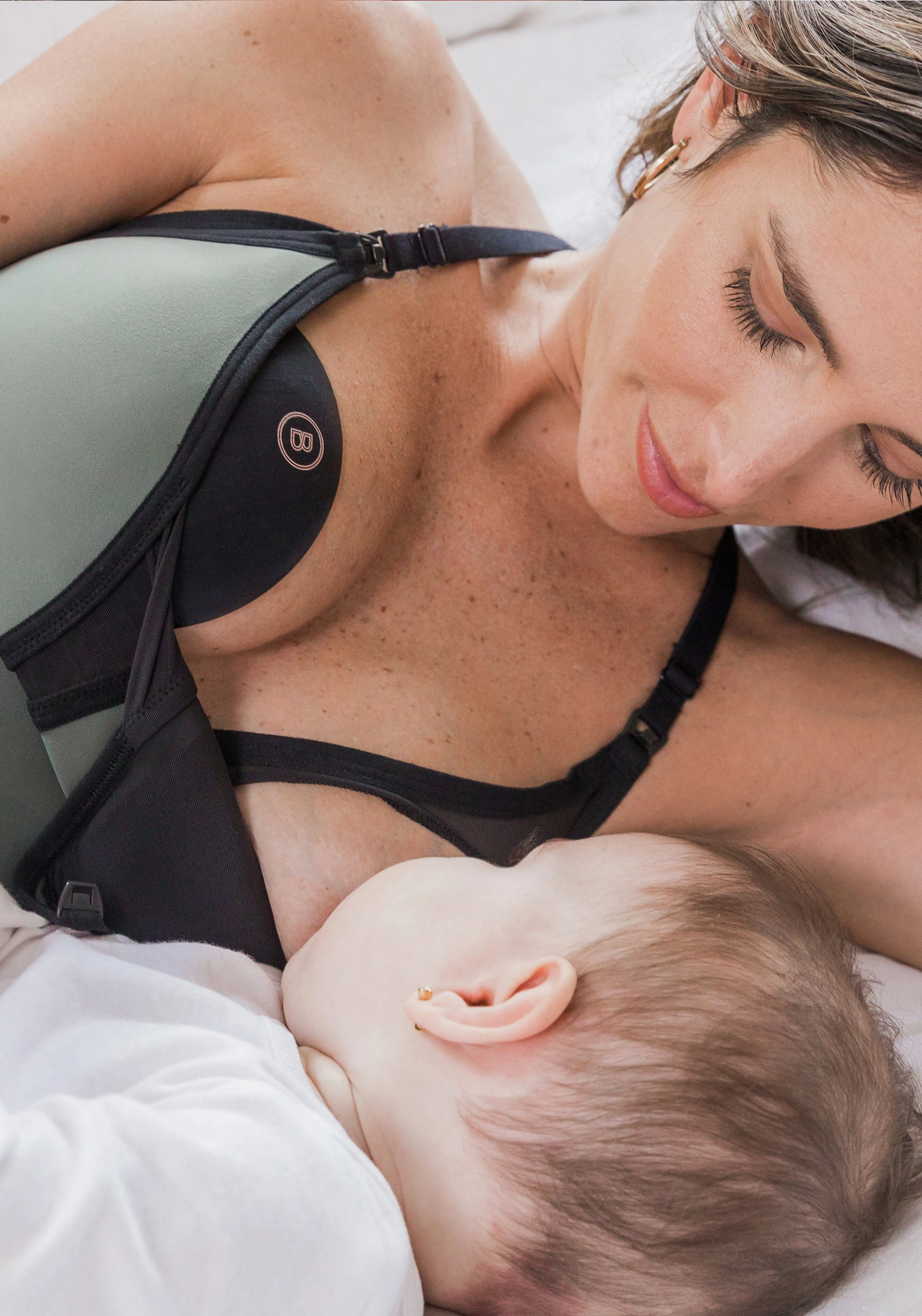 Washable Nursing Pads