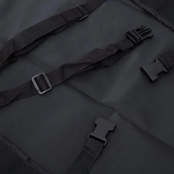 Waterproof Car Pet Seat Cover