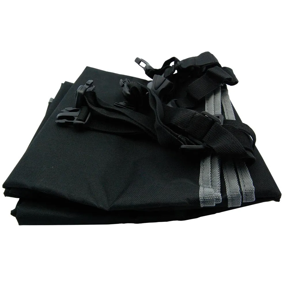 Waterproof Car Pet Seat Cover
