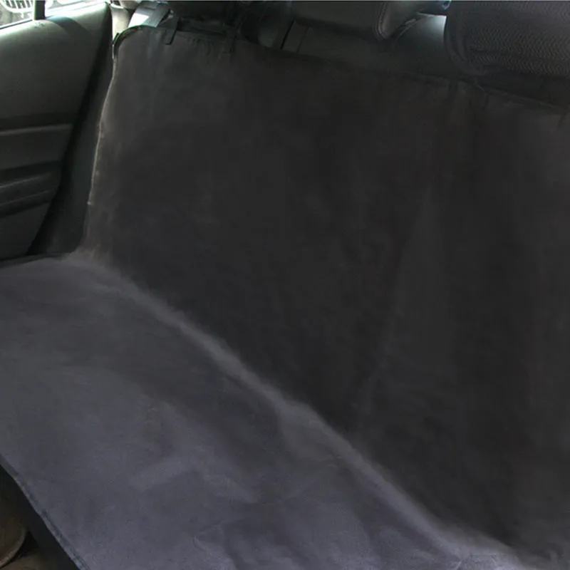 Waterproof Travel Pet Car Seat