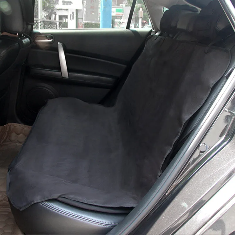 Waterproof Travel Pet Car Seat