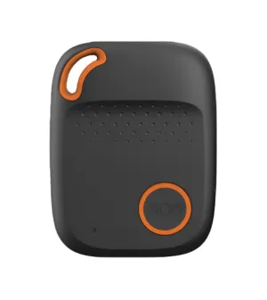 Wearable Emergency Button EV04-4G Panic Button Pendant (4G)
