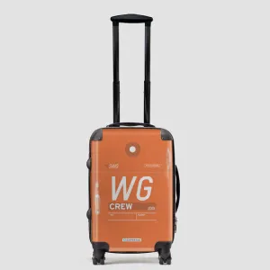 WG - Luggage