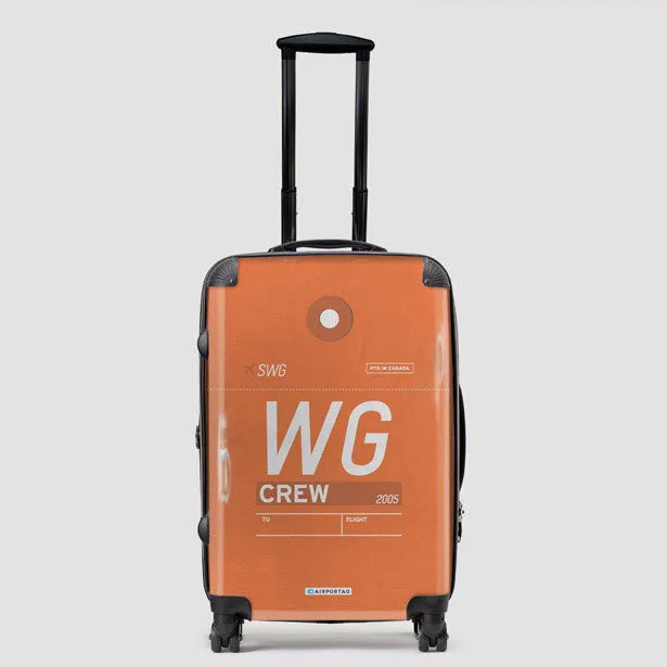 WG - Luggage