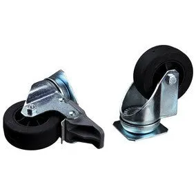 Wheels for Skudo Transport Box