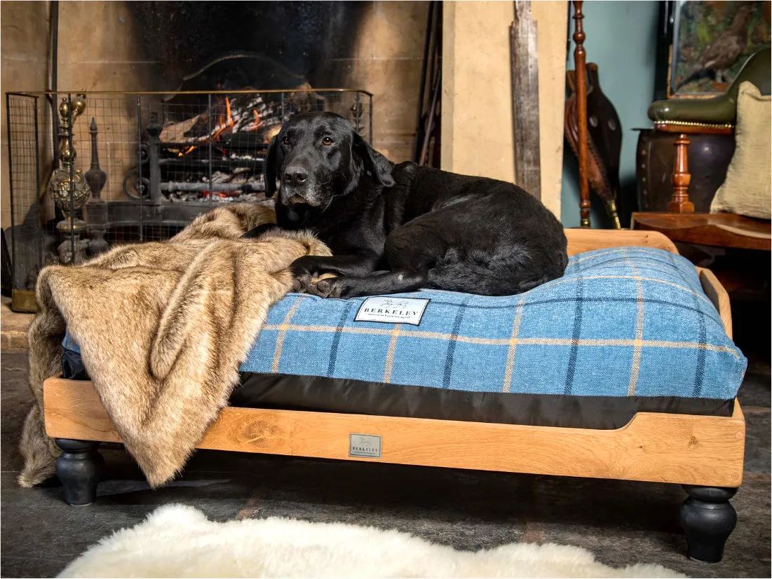 Wooden Dog Beds