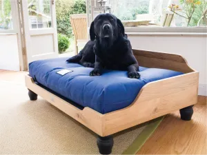 Wooden Dog Beds
