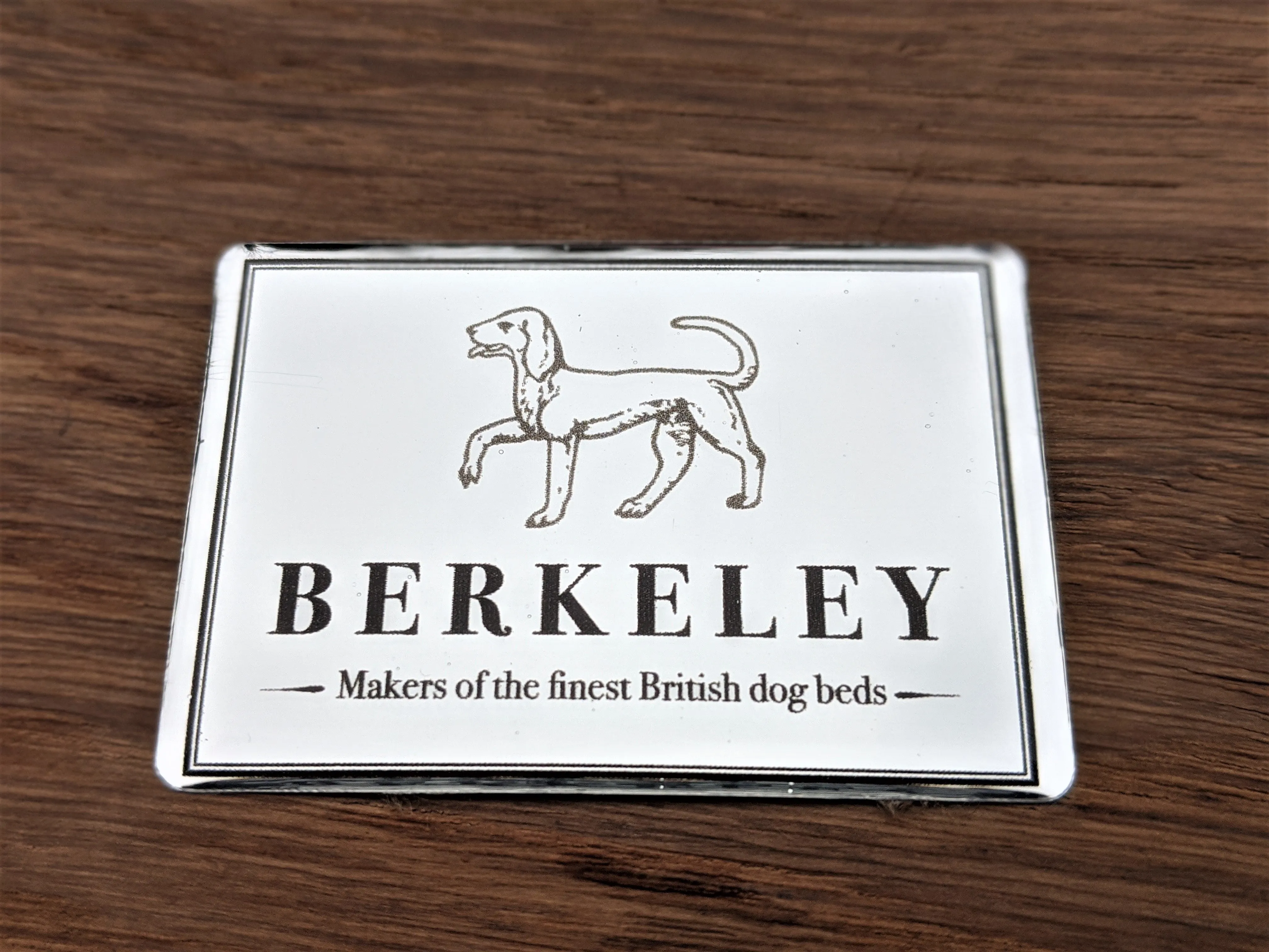 Wooden Dog Beds