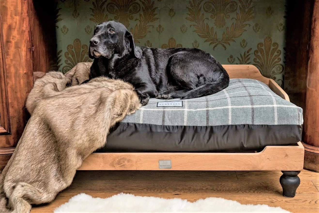 Wooden Dog Beds