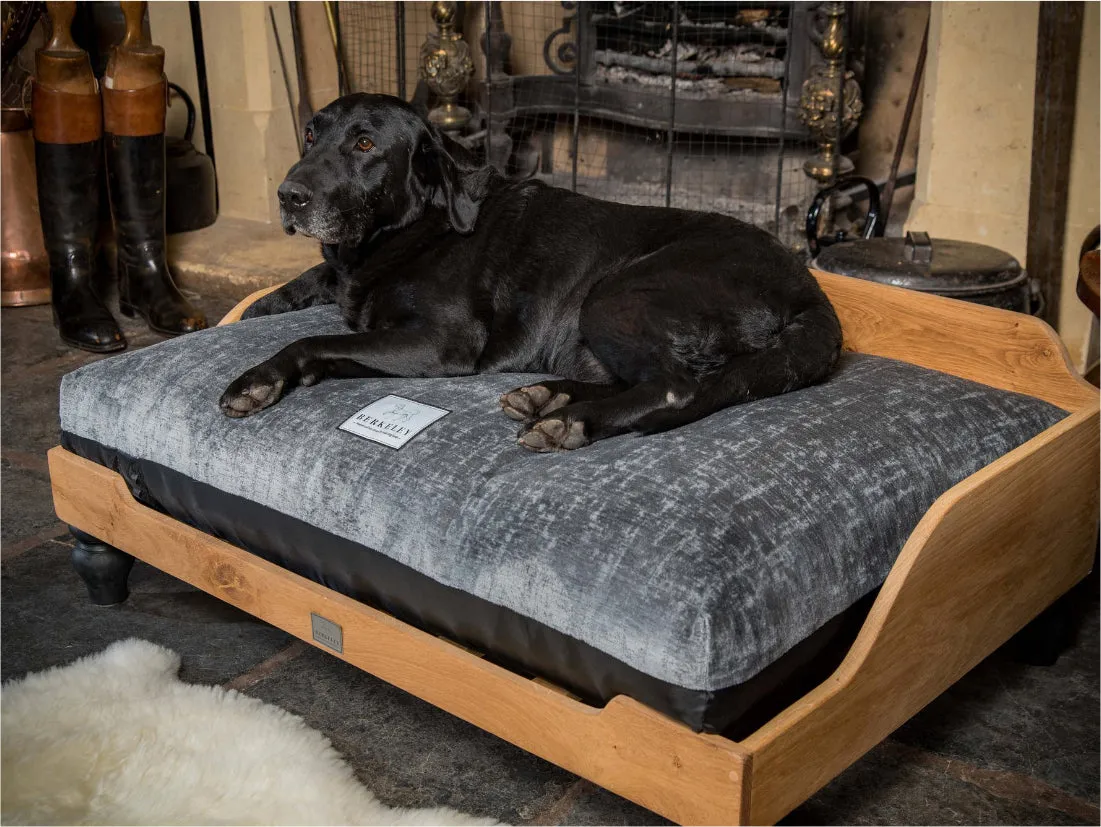 Wooden Dog Beds