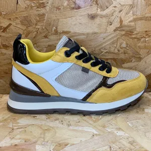 Xti Womens Fashion Trainers - Panama
