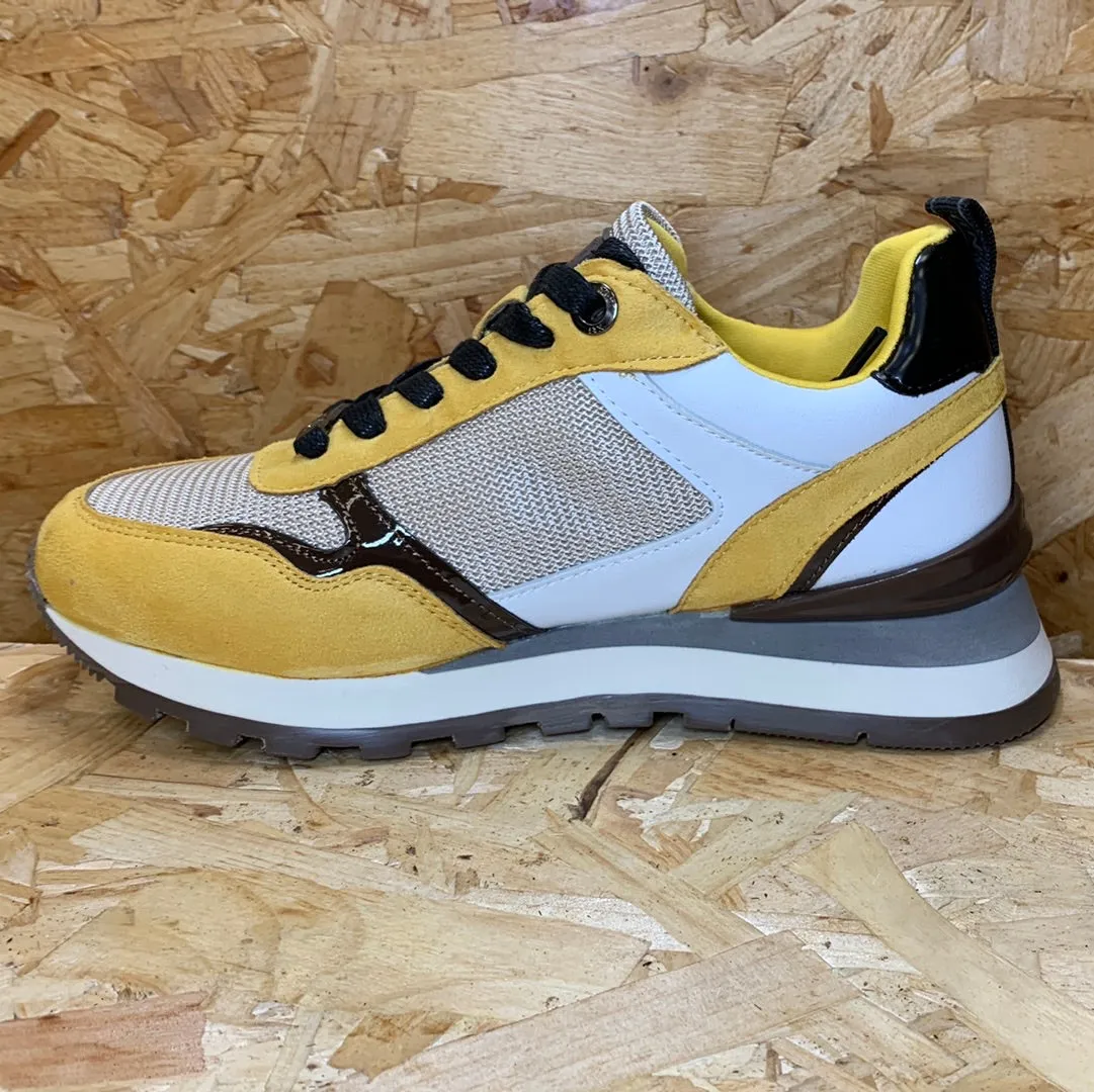 Xti Womens Fashion Trainers - Panama