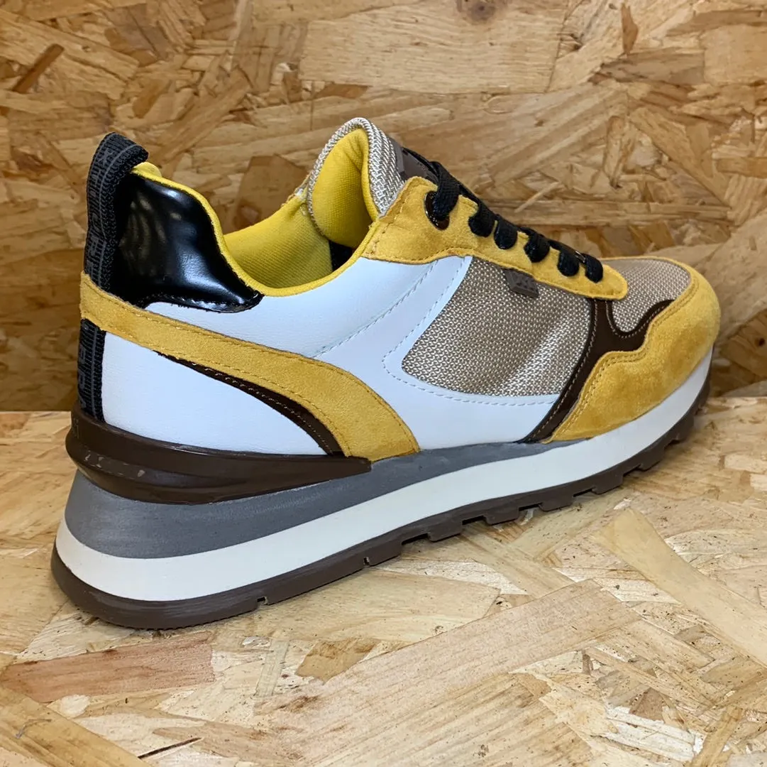 Xti Womens Fashion Trainers - Panama