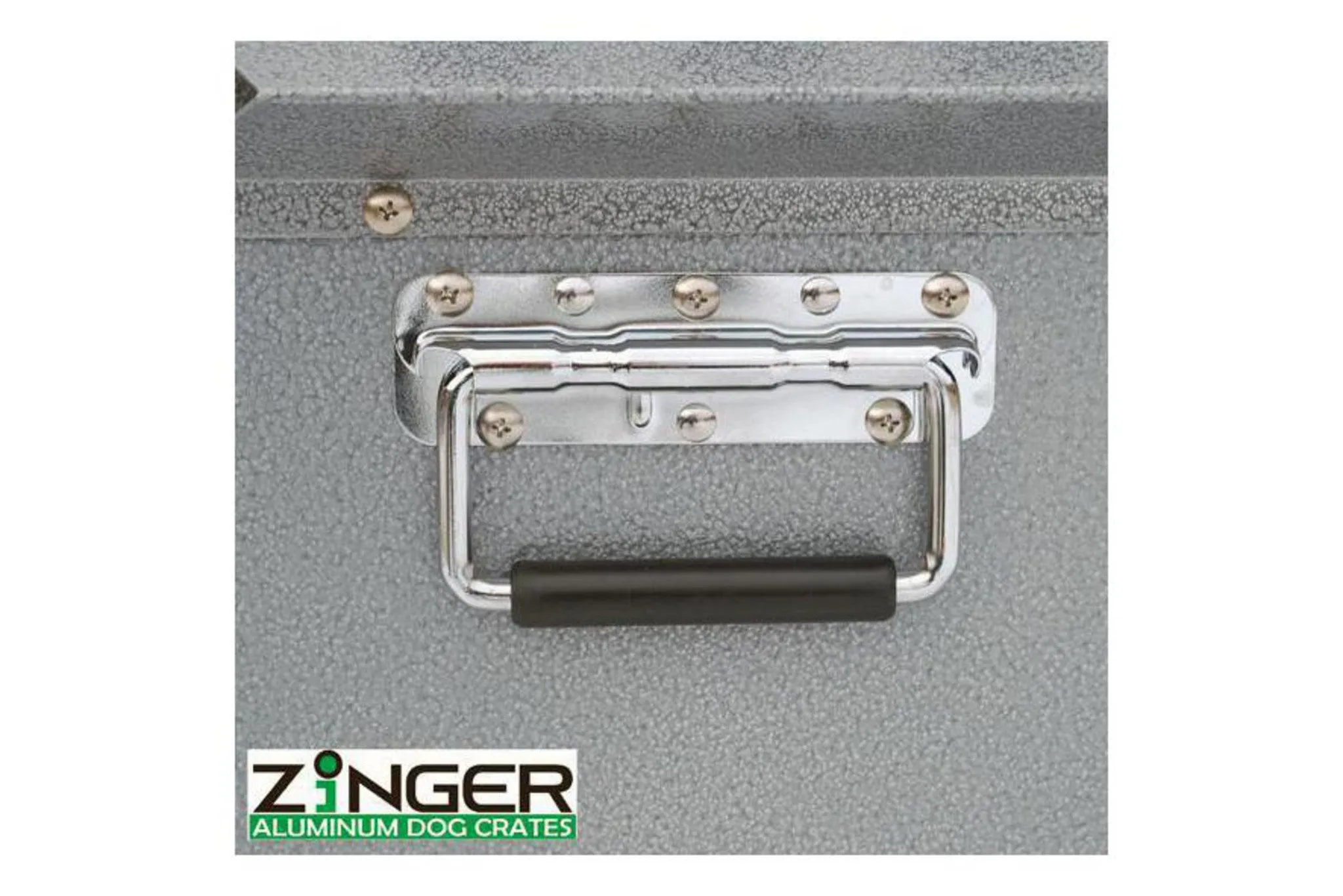 Zinger Professional Airline Compliant IATA CR 82 Travel Dog Crate